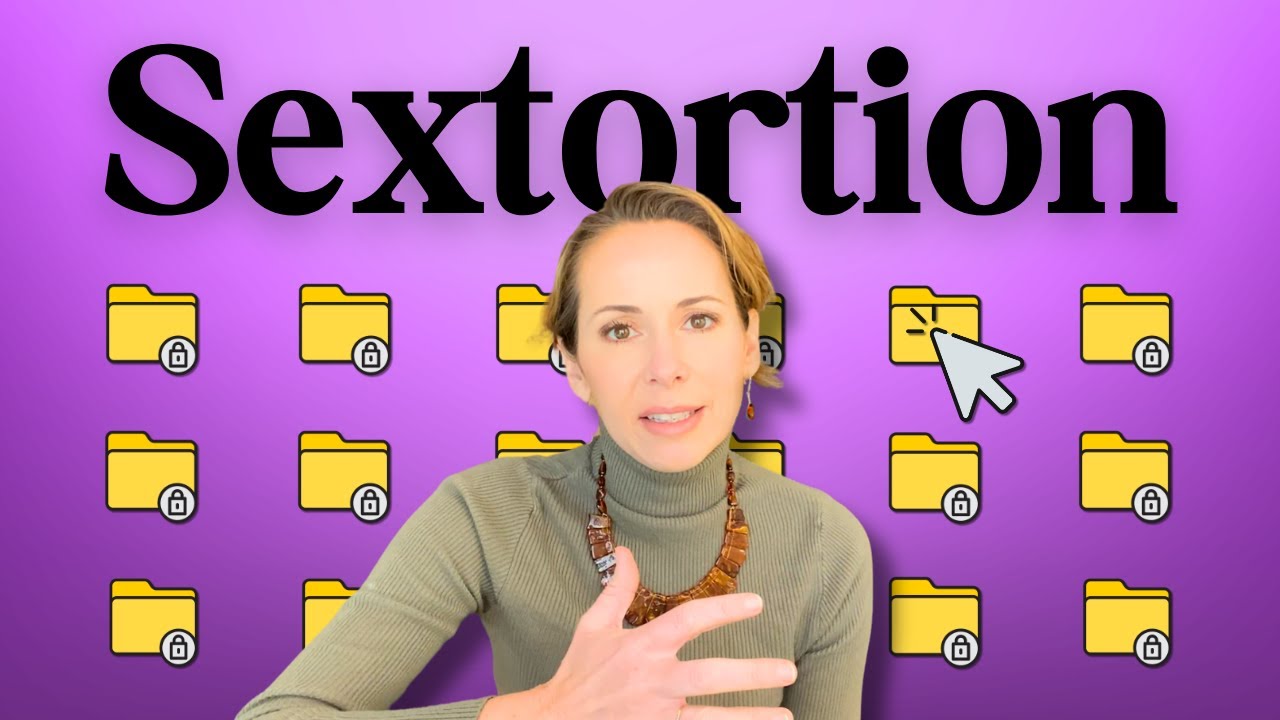 EXPOSED: Dark Side of Online Dating &ndash; Are You Being Targeted for Sextortion?