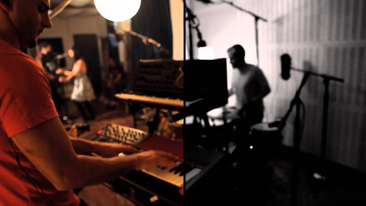 Fuel Fandango - Shiny soul