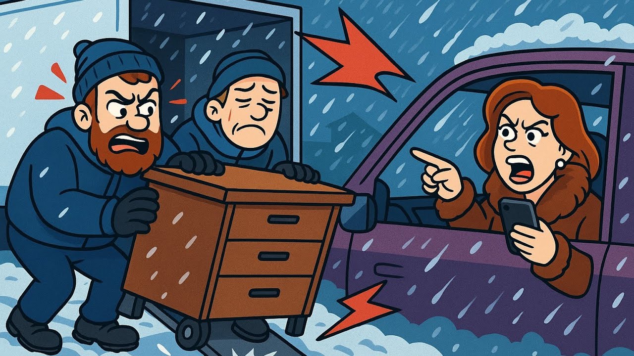 Client Loses Thousands of Dollars After Thinking She Could Save a Few Dollars 