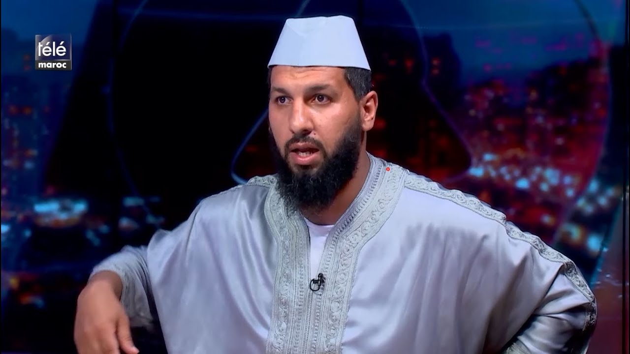 الشيخ حمزة يرد بقوة على الفايد ويقول له:إلى كنتي راجل اخرج واجهنا في مناضرة.