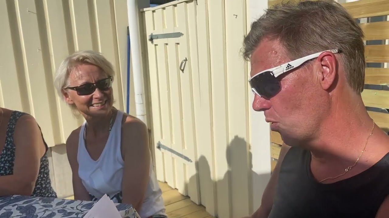 Träffen i Luleå 2023