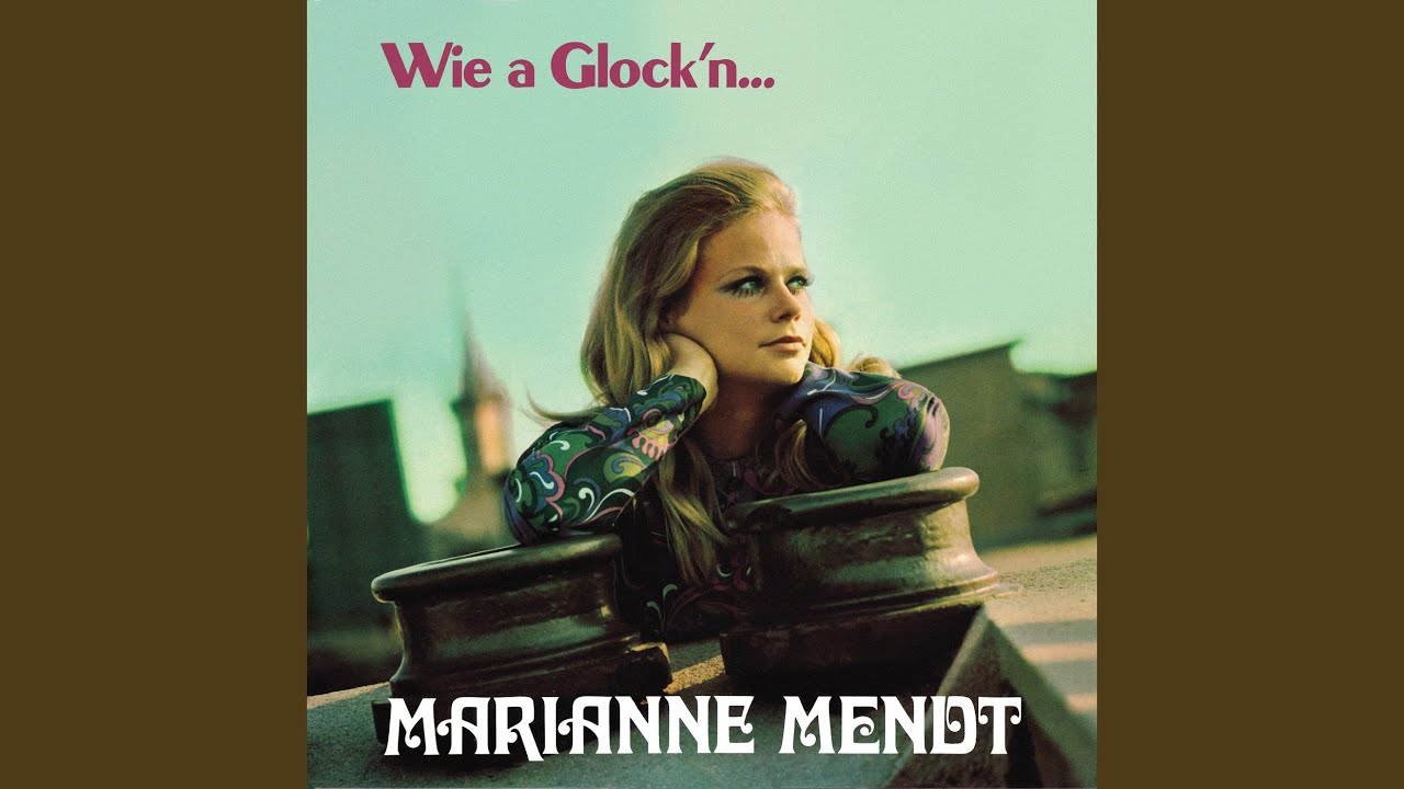Wenn i eahm nur vergessen k&ouml;nnt'