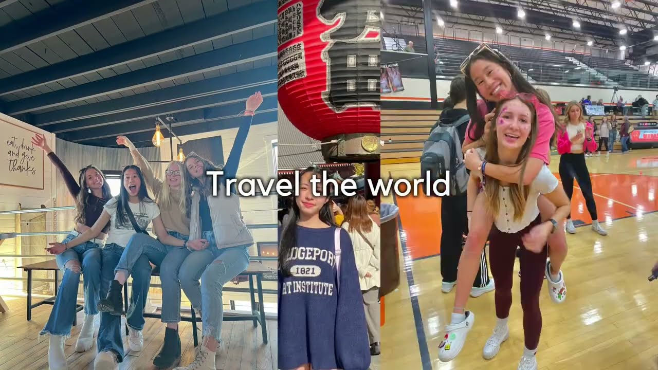 Your Education High School Exchanges