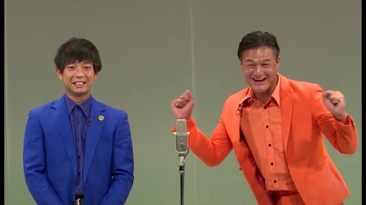 漫才：恐怖の教室【ティモンディ】/ ライブinサンシャイン劇場 2020
