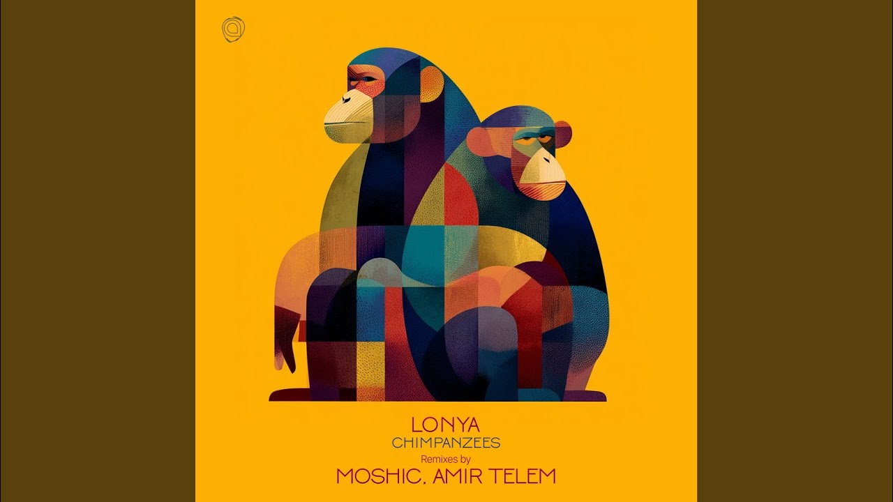 Chimpanzees (Amir Telem Extended Remix)