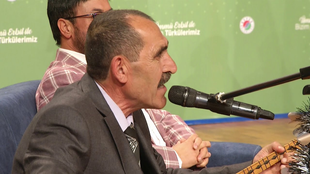 AKSEKİ KAŞIK EKİBİ MUTHİŞ KAŞIK OYUNU - ABDULAH GENCER