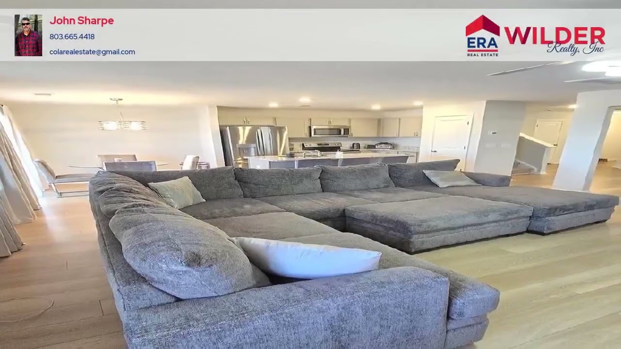 639 N Long Star Way, Elgin, SC 29045