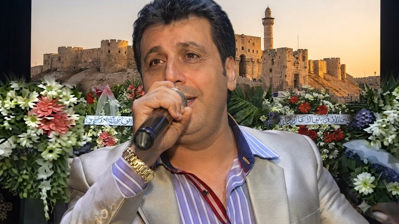 عبد العزيز زنابيلي موال ياخي اجمل موال اسمع وسلطن