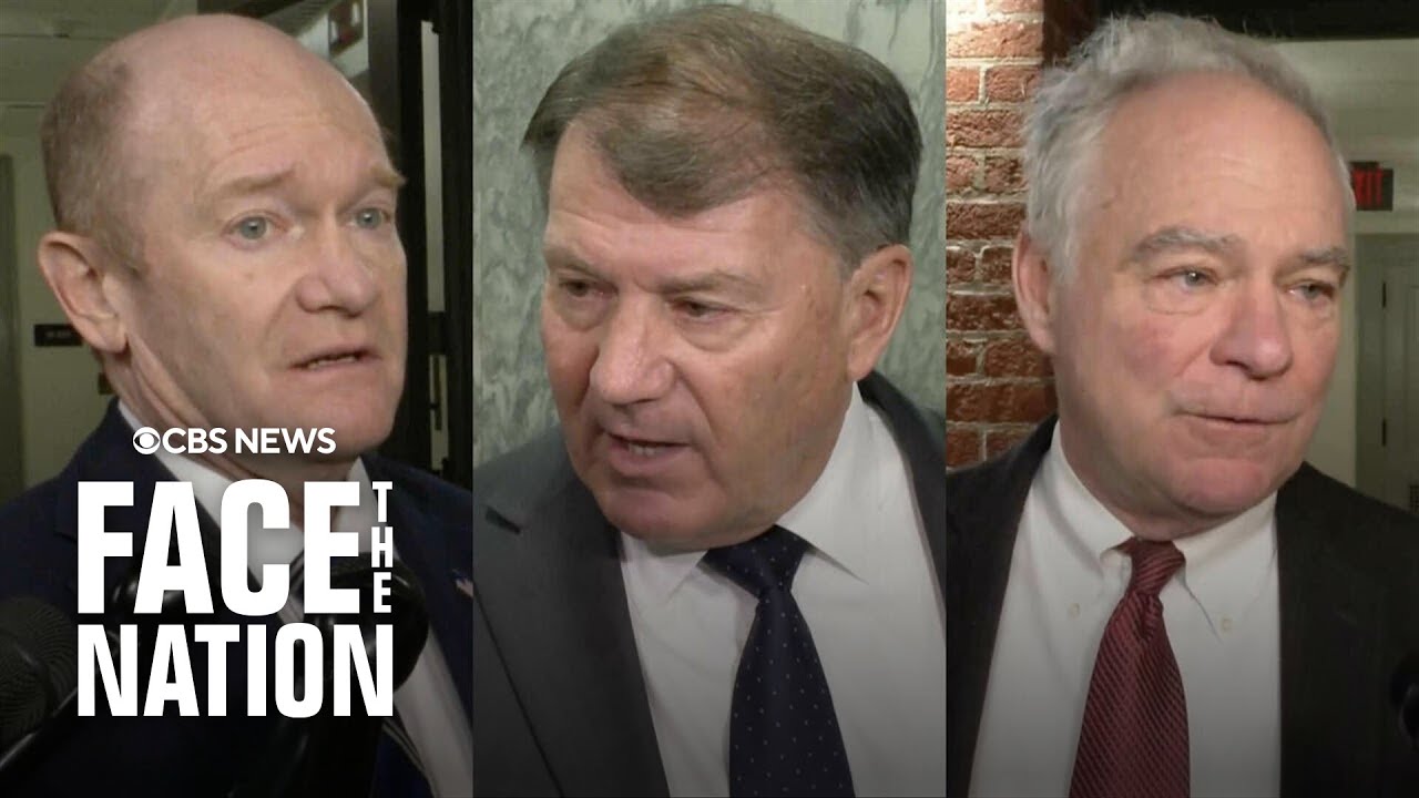 Democrats, Republicans share different takes on Iran war pushing up gas prices