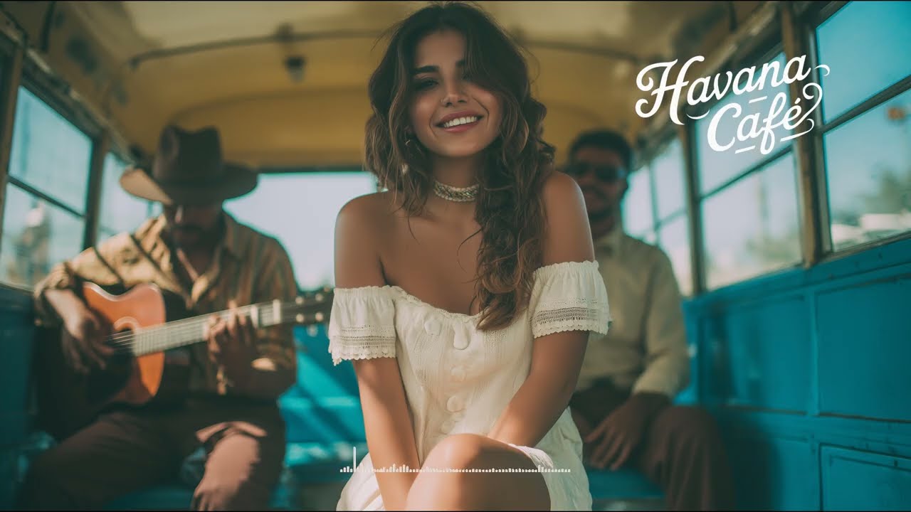 Son Cubano Nights: Havana Cuban Jazz Playlist – Smooth Latin Grooves for Summer Vibes