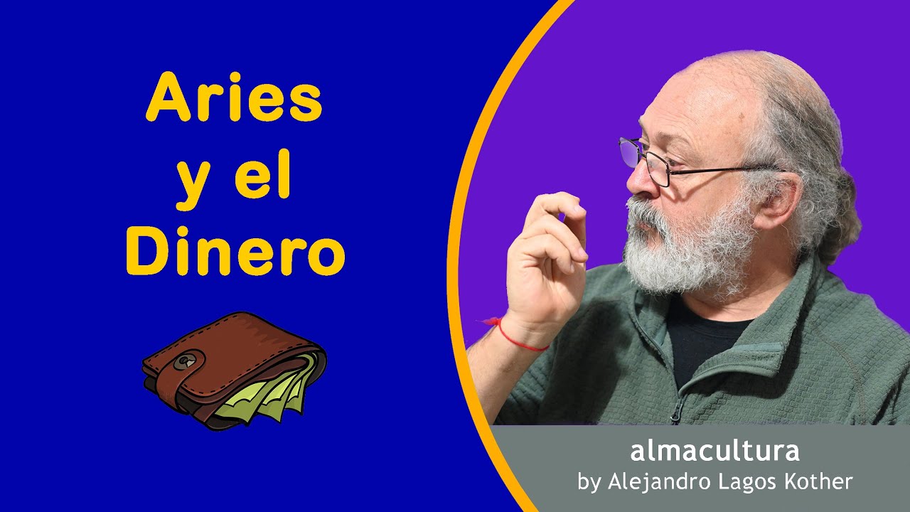 #Aries y el Dinero
