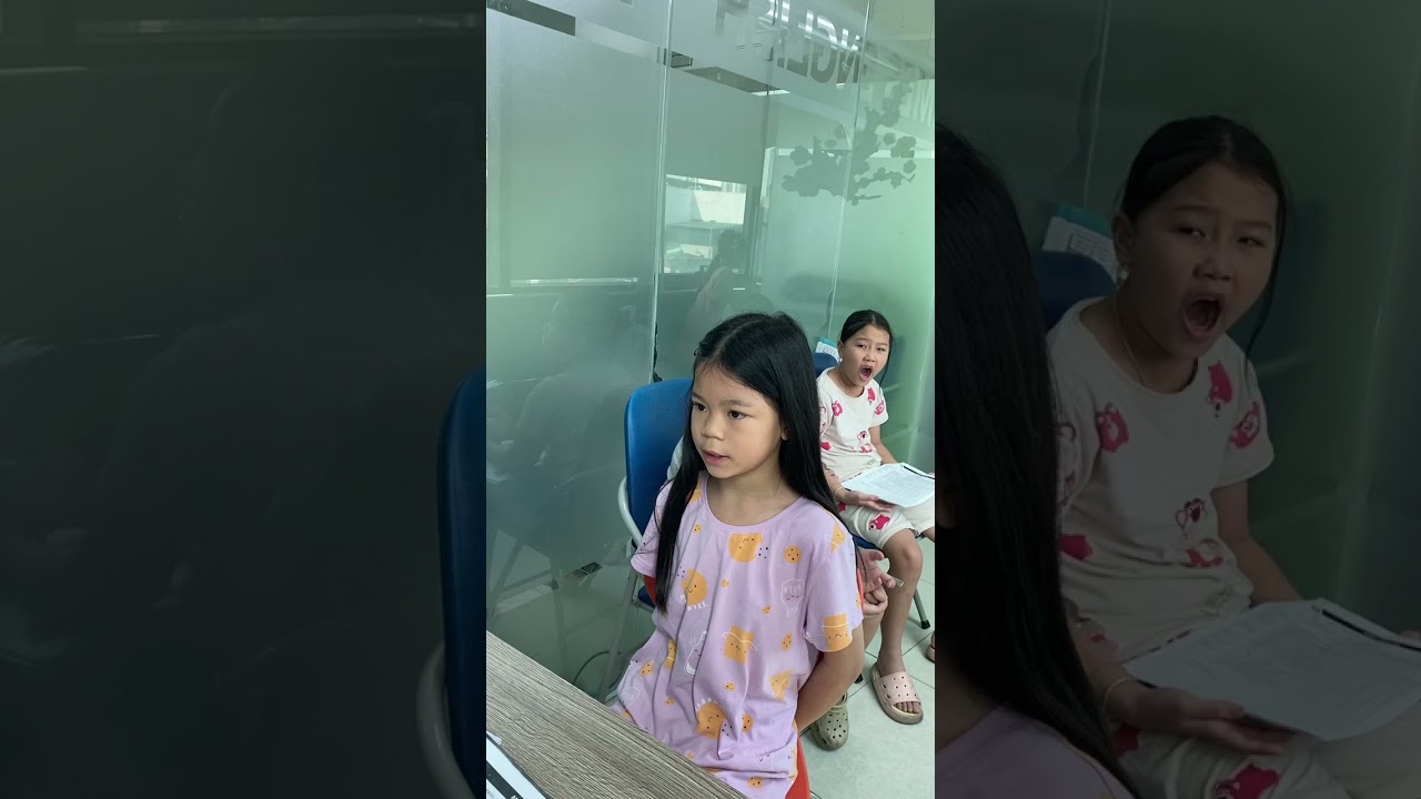 Luu Ngoc Bao Trang Finaltest 4
