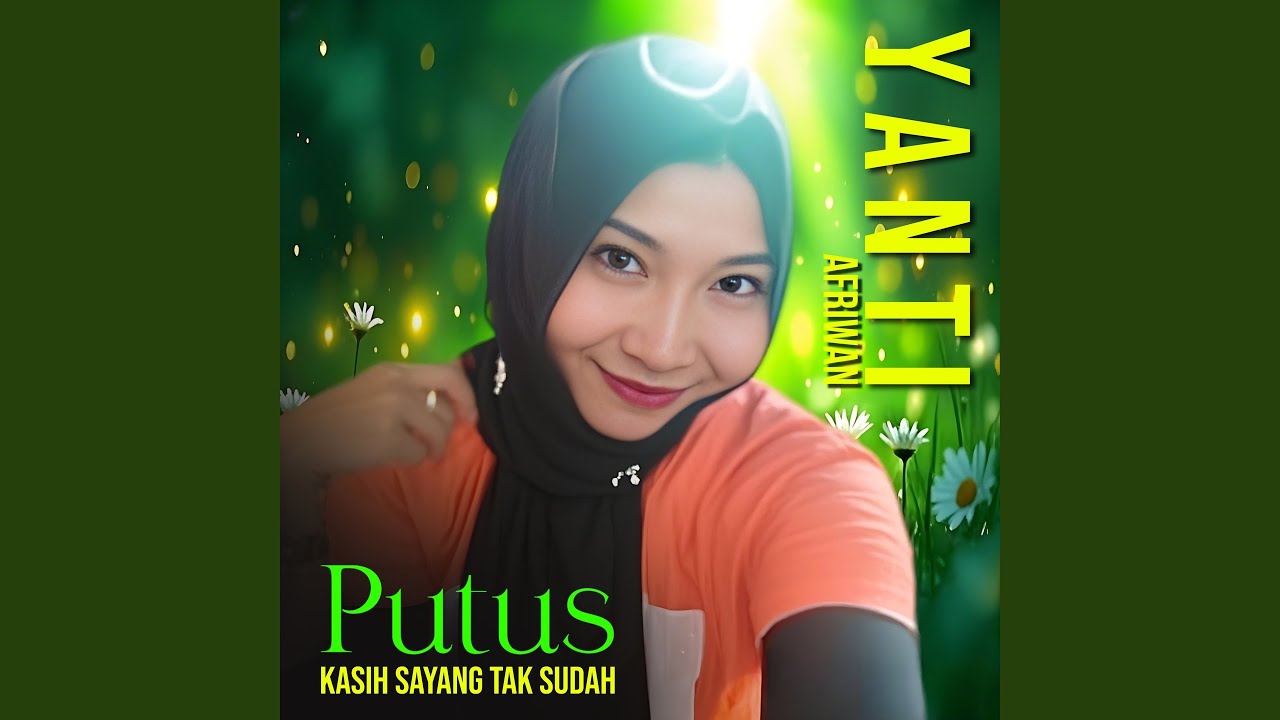 Putus Kasih Sayang Tak Sudah
