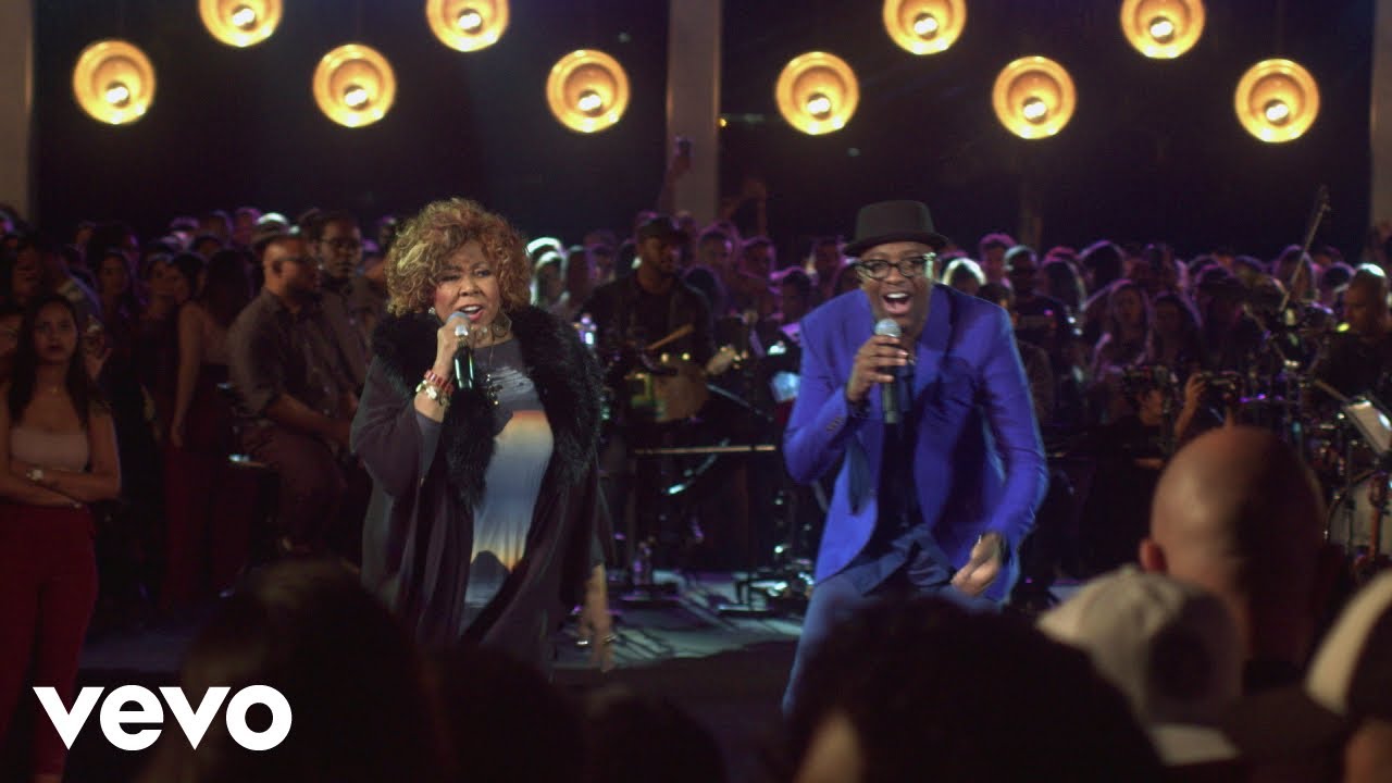 Mumuzinho, Alcione - Amor Falsificado (Ao Vivo)