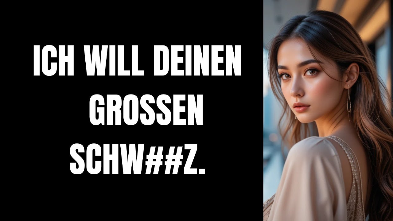 Niemand hätte gedacht, dass es so mächtig sein würde – und dann passierte es