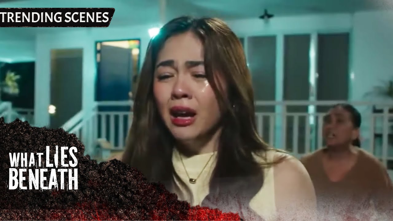 ‘Abyss of Doubt’ Episode | What Lies Beneath Trending Scenes
