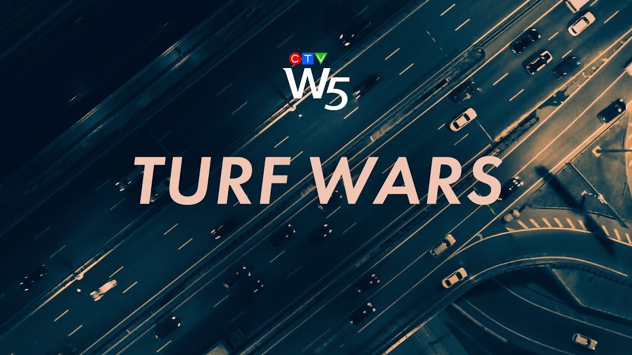 W5: Violence and intimidation in the Ontario tow truck industry
