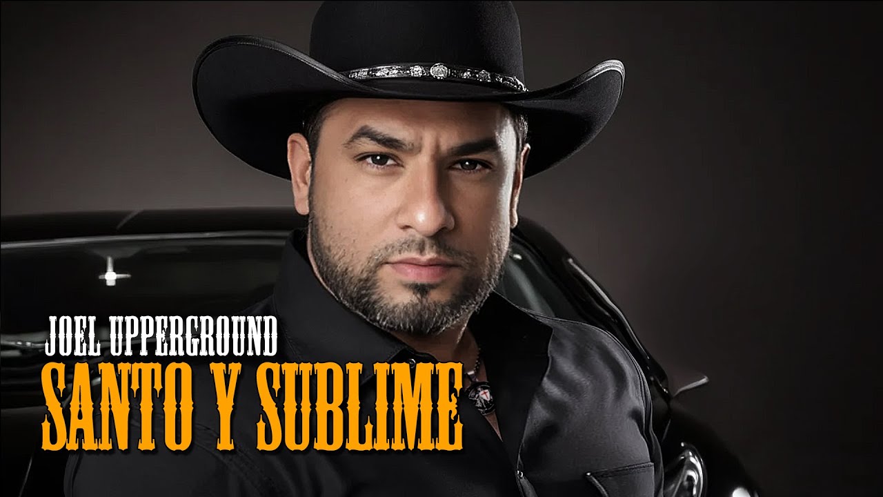 SANTO Y SUBLIME | Joel Upperground  | BANDA CRISTIANA