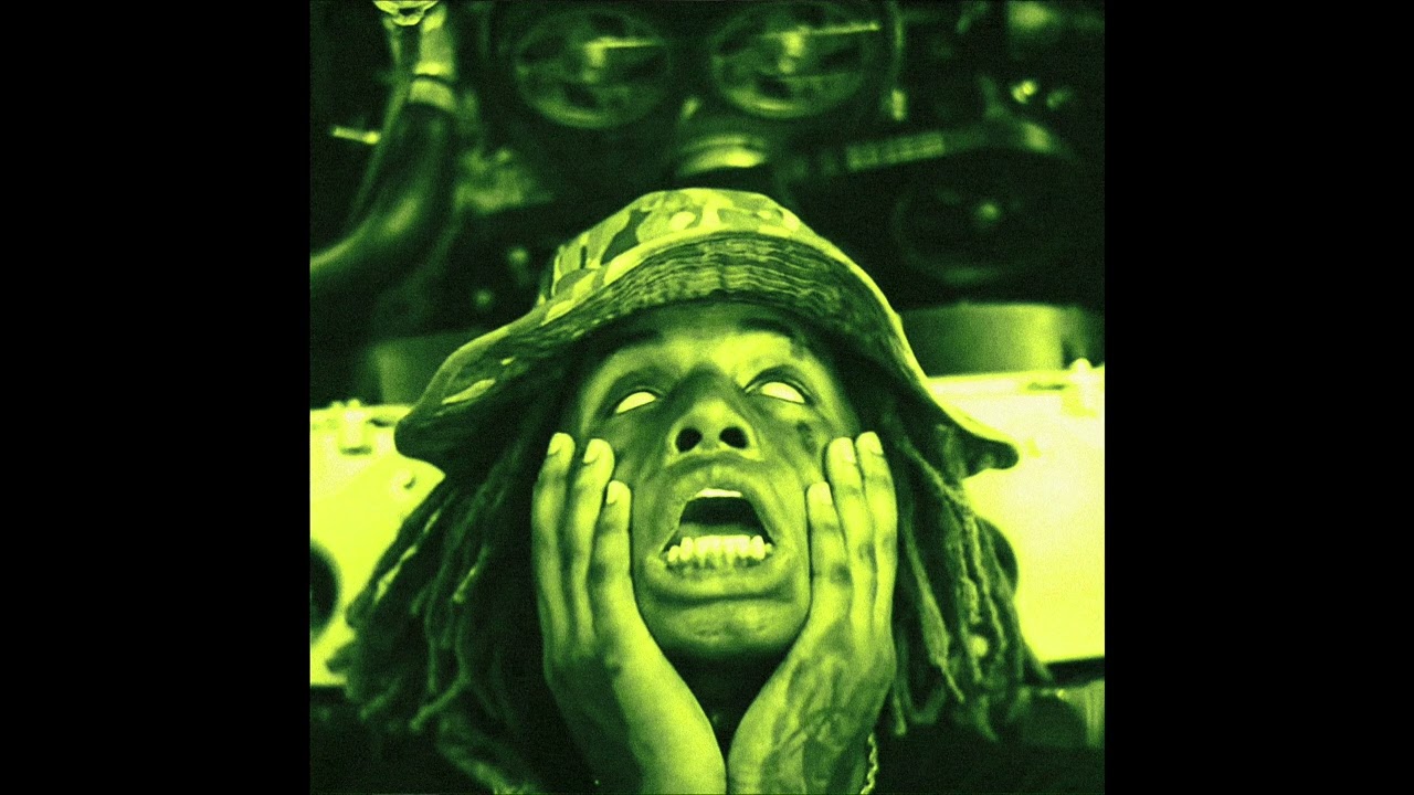 [FREE] ZILLAKAMI Type Beat &ndash; 