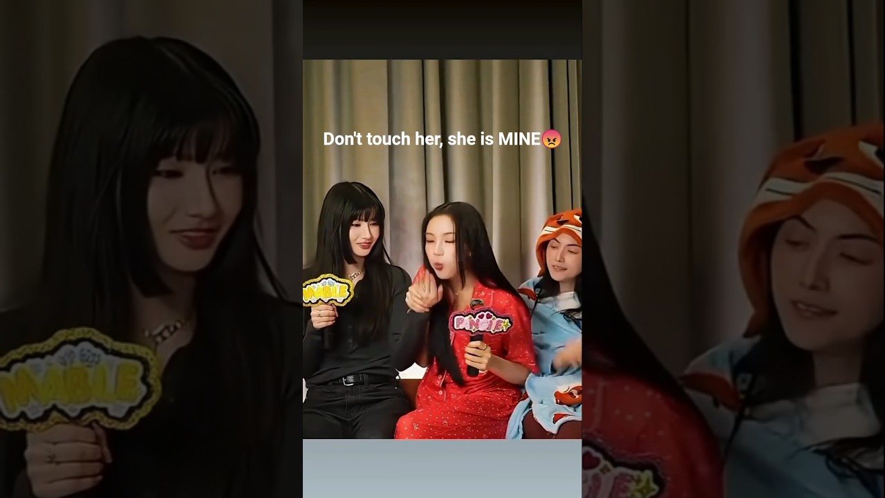 Pangjie is possessive😅 | Clairebell series ep 5 #clairebell #bleji #blejie #glseries #pangjie #wlw