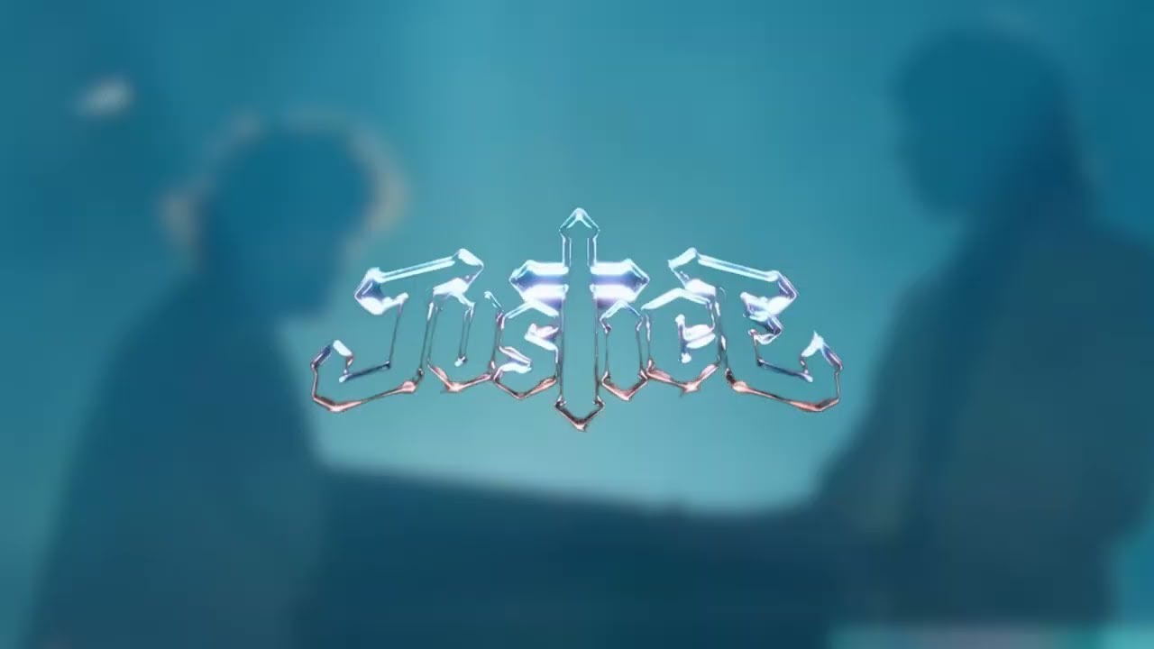 Justice - Neverender x Safe and Sound x Canon (Live Version)