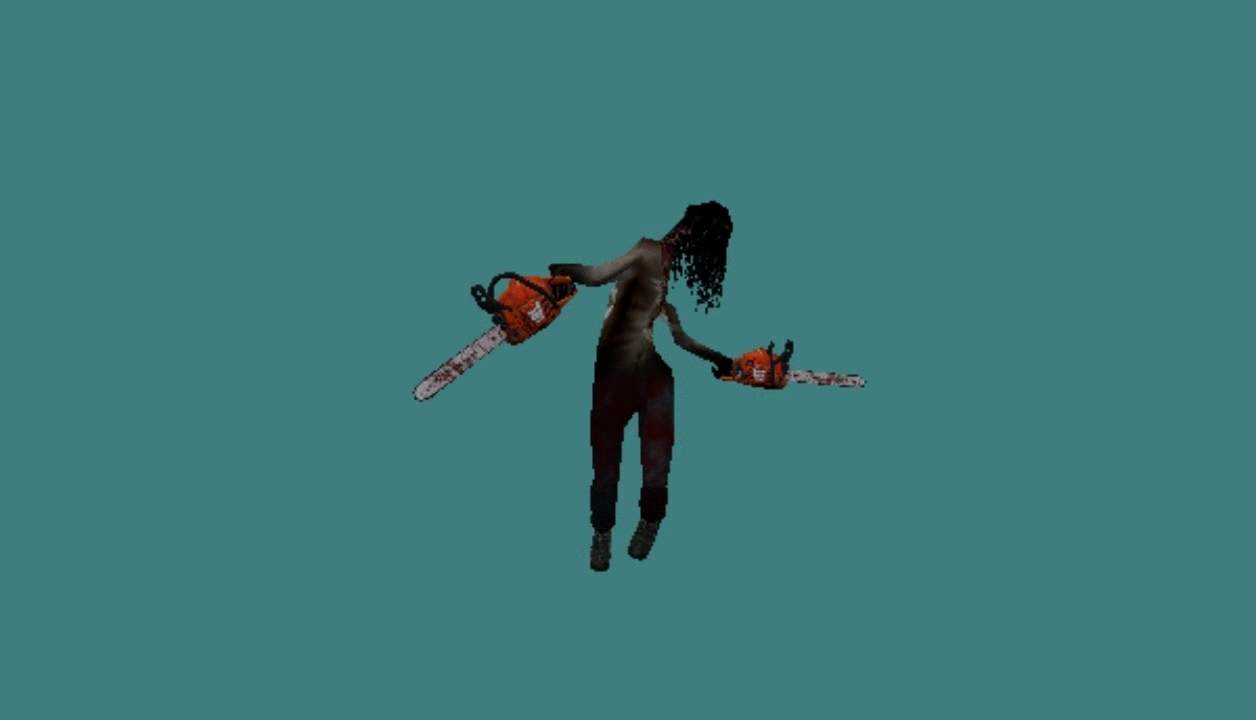 cry of fear npc test SawCrazy
