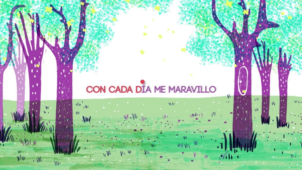 YOGIC / Yoga para Niños - Wahe Guru KARAOKE - Juegos y canciones infantiles