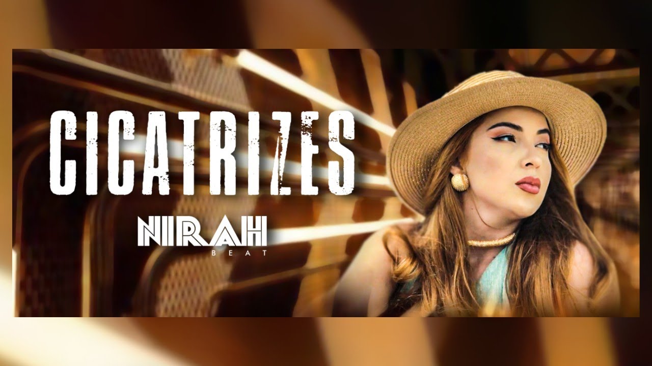 Nirah  - CICATRIZES (Videoclipe Oficial)