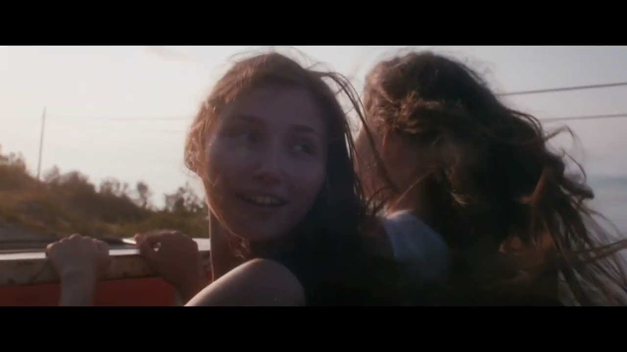 Trailer du Festival Premiers Plans 2022