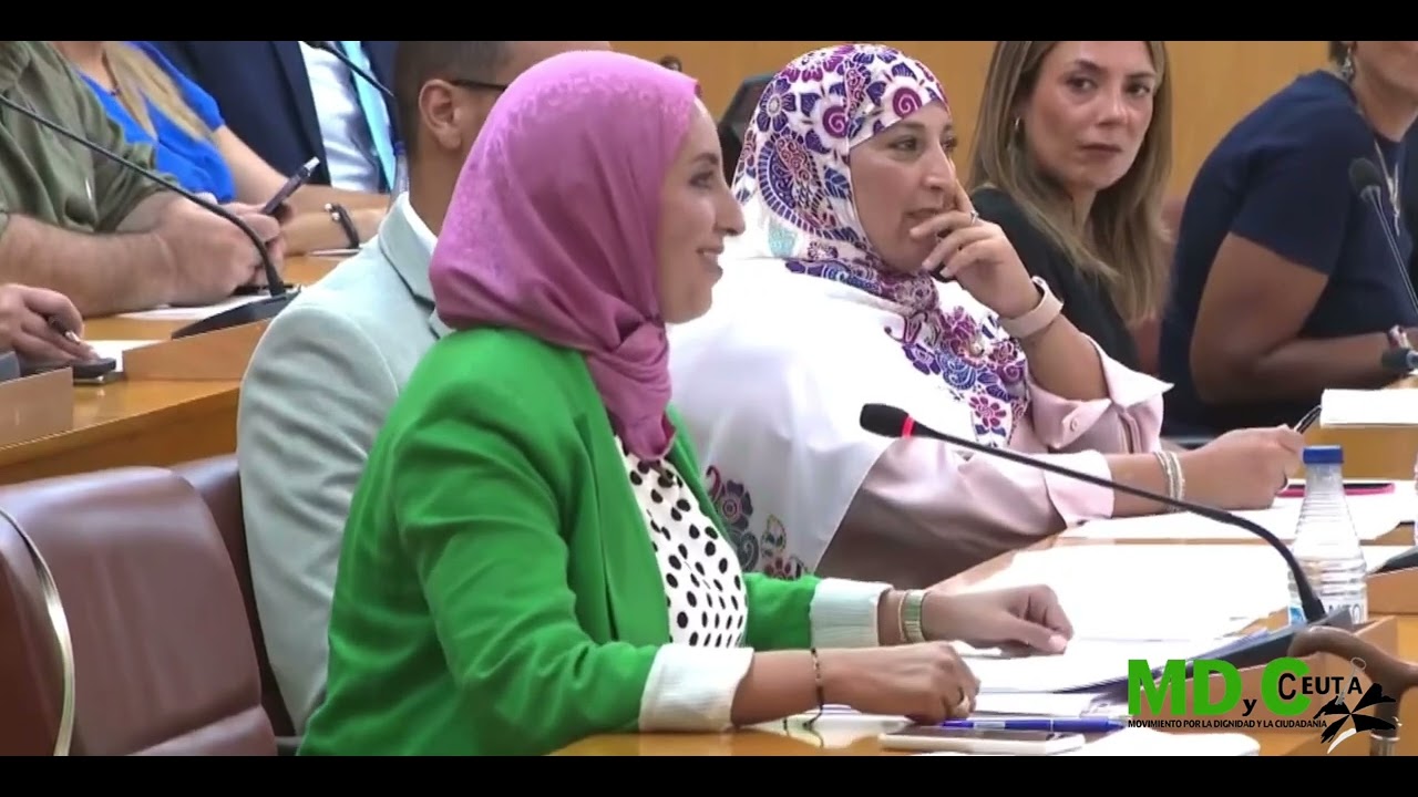 Fatima Hamed Hossain haciendo frente una vez m&aacute;s a la 