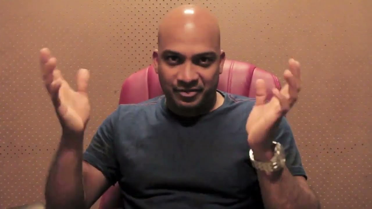 Pas. Prem Joseph Interview By C.A TV