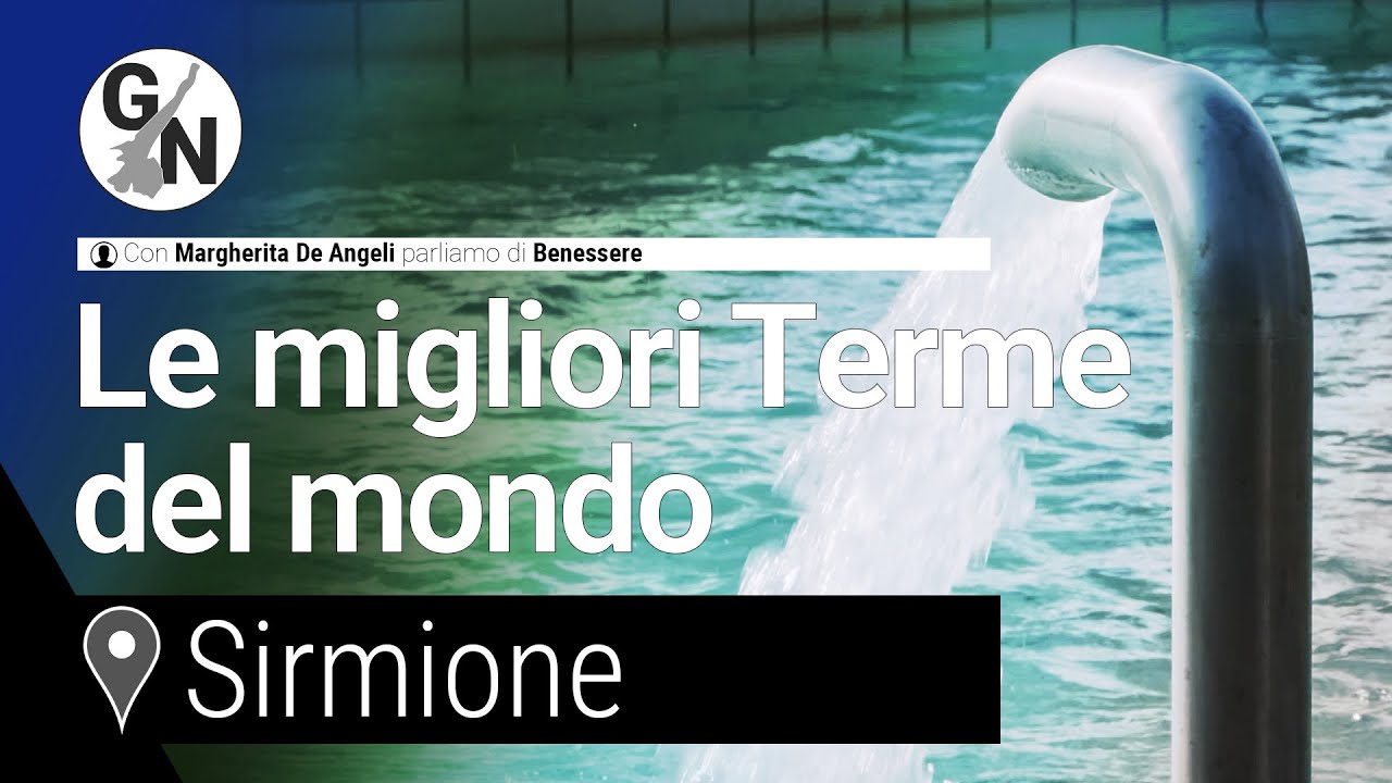 Aquaria miglior Thermal SPA del Mondo