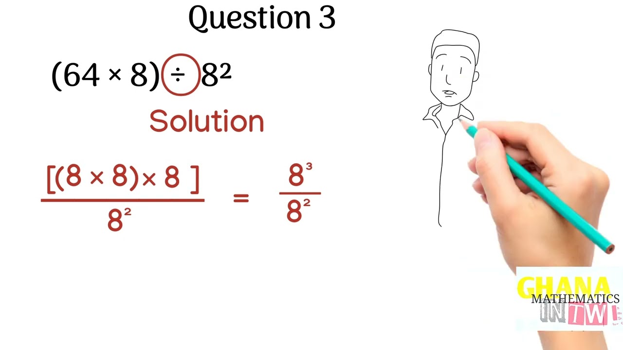 2024/2025 BECE Maths Questions trials based on the New Curriculum.