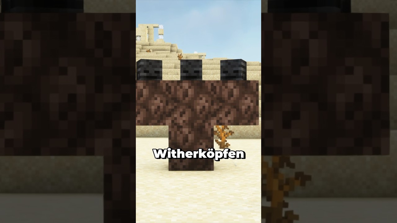 Diese Minecraft Fakten wusstest du noch nicht&hellip;?! #minecraft #minecraftshorts #maggus