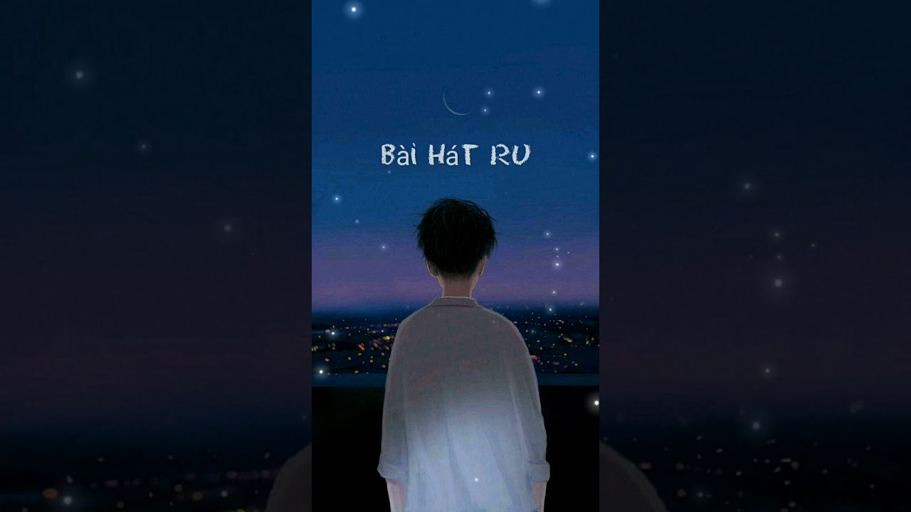 B&agrave;i h&aacute;t ru ( колыбельная ) &ndash; Rauf & Faik ( Nhạc Nga Tiktok ) ❤️