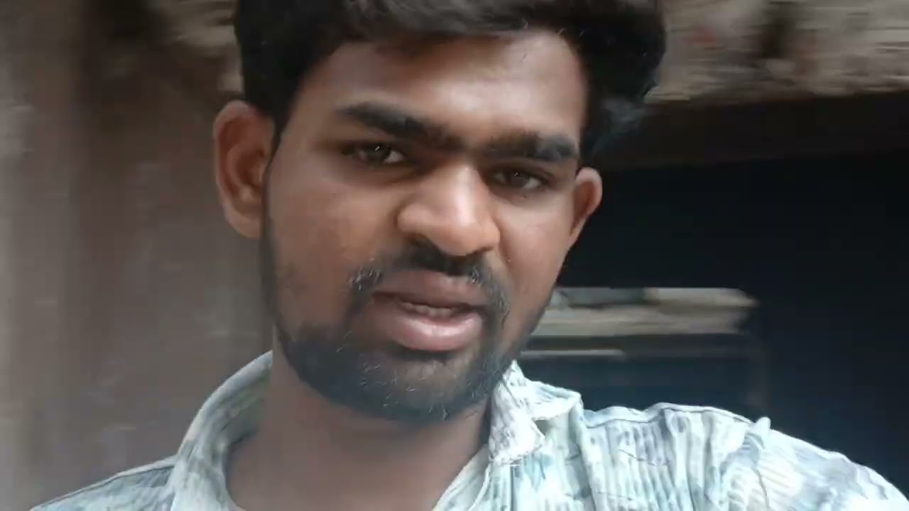 आज पूरा दिन दुकान पर ही था 🤔