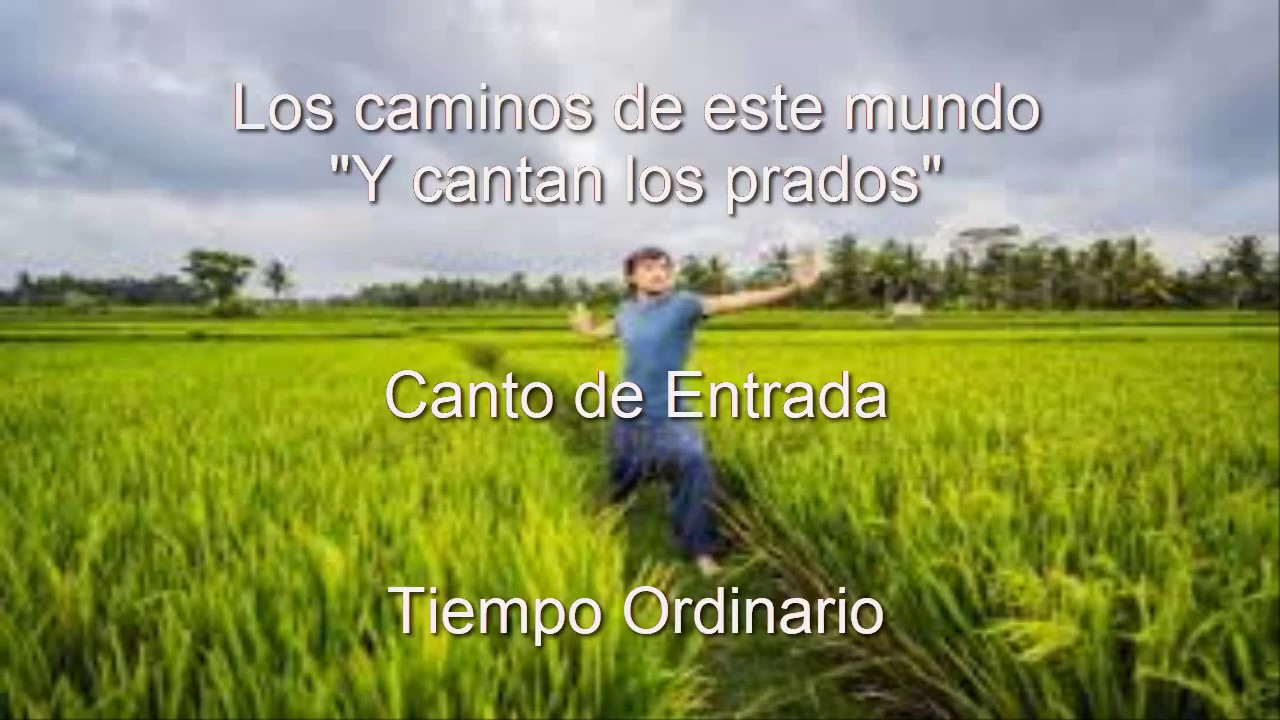 Los caminos de este mundo 