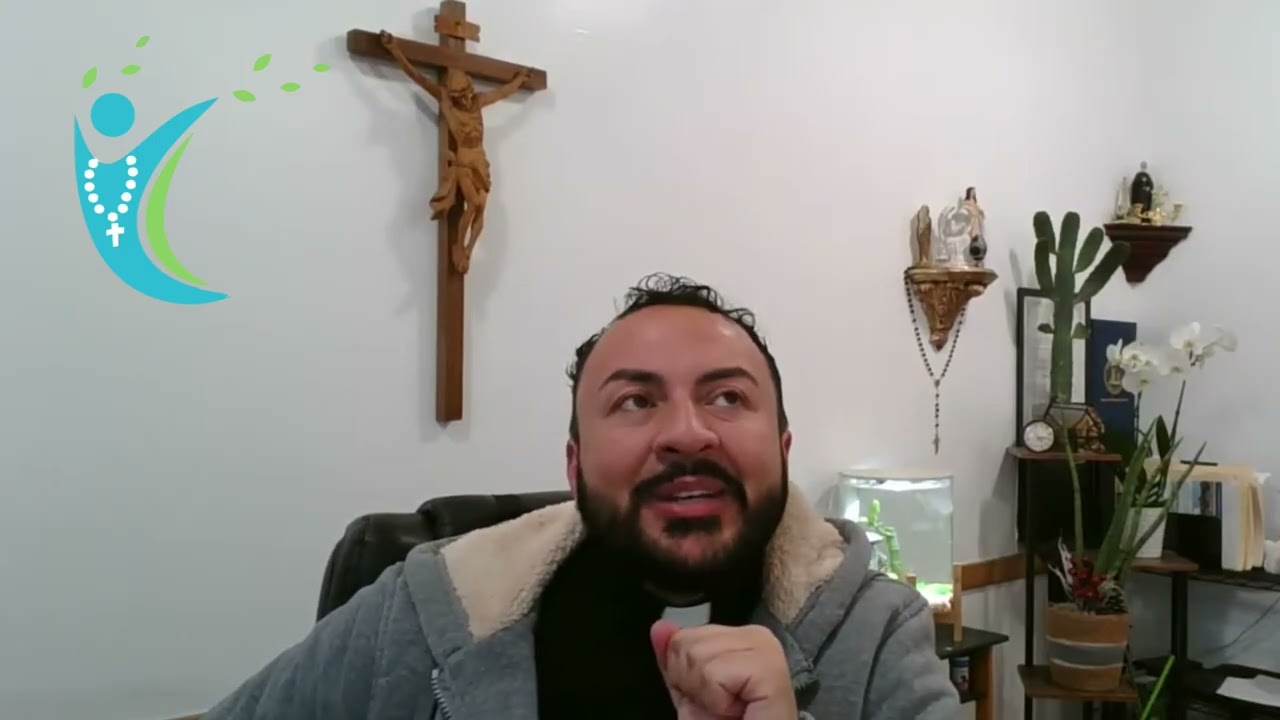 03 06 2026 tanto amó Dios al mundo que entregó a su único hijo