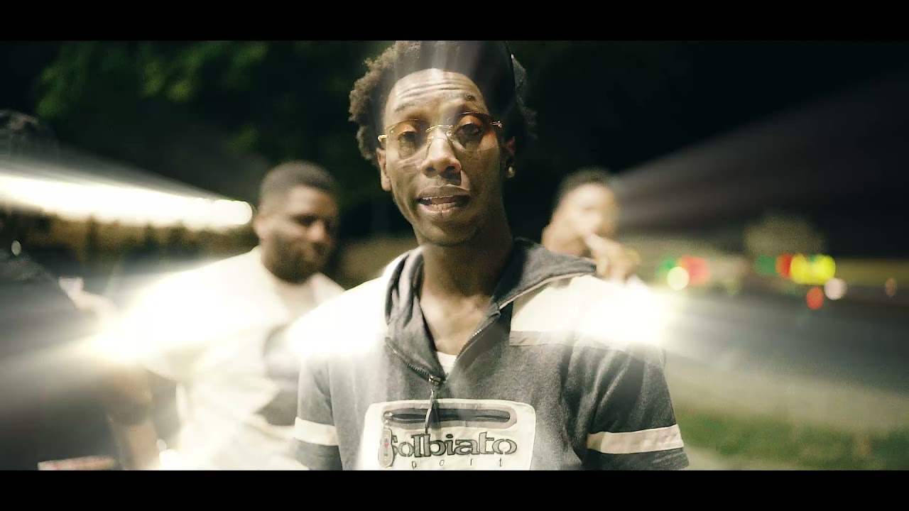Yung Slatt  - "True to The Game" (Official Video) Dir by @Housepartii