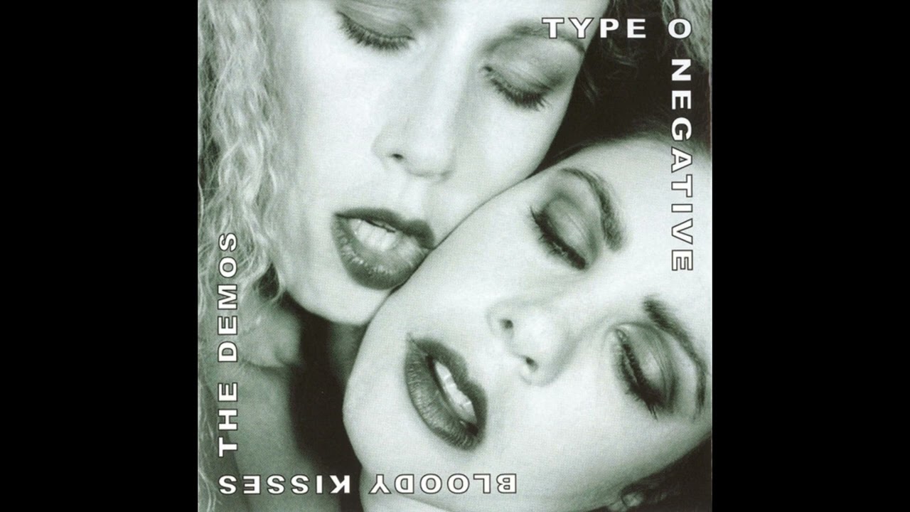 Type O Negative - Scream (Because I Can't) (Demo)