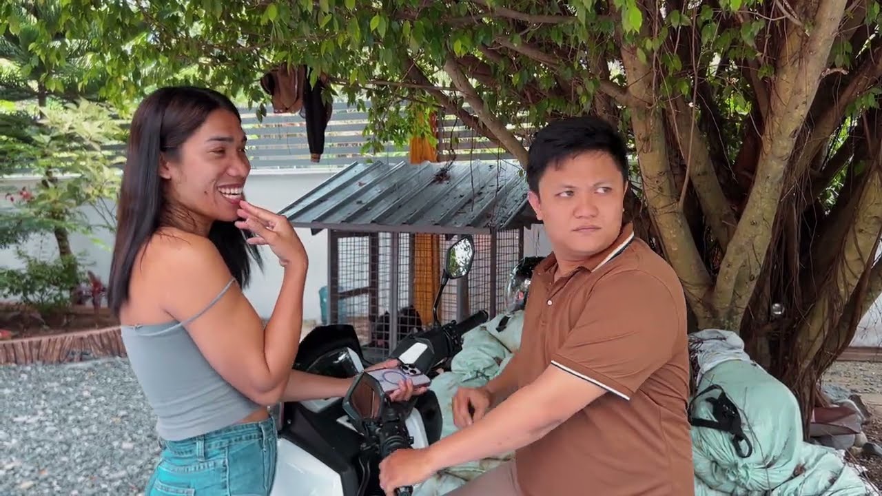 Namayot | BISAYA VINES