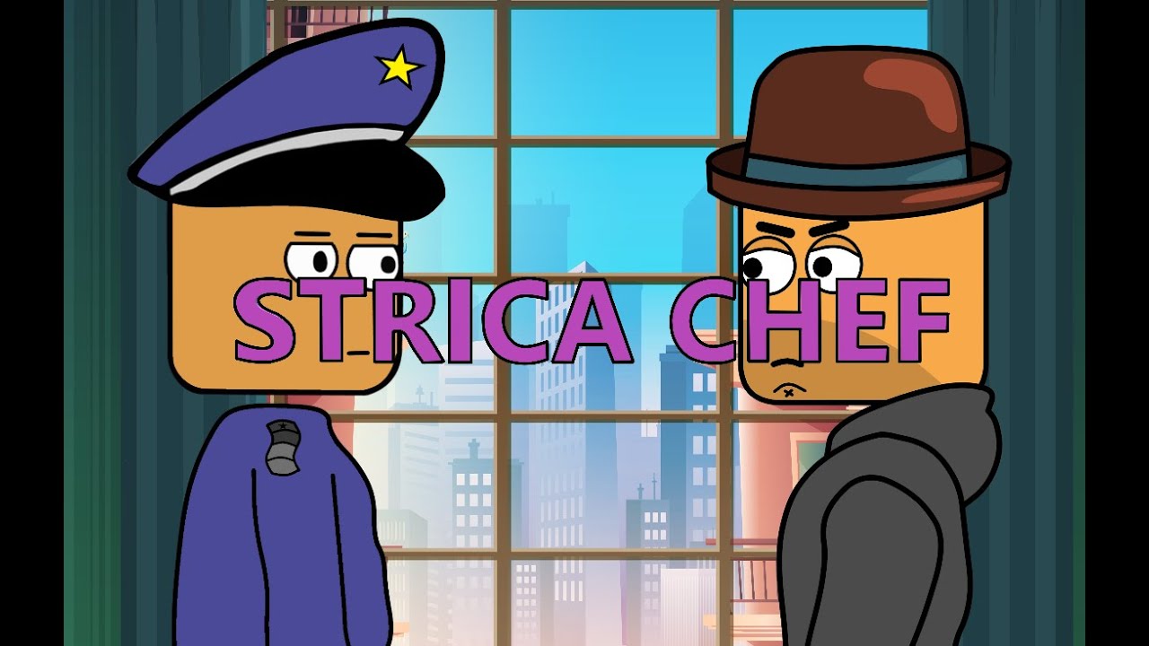 DE VORBA CU DEEP: STRICA CHEF