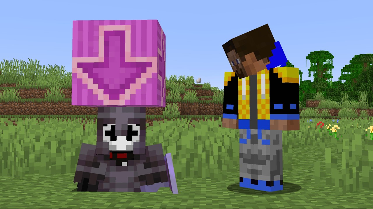 Видео Rekrap2 Lifesteal SMP похожи