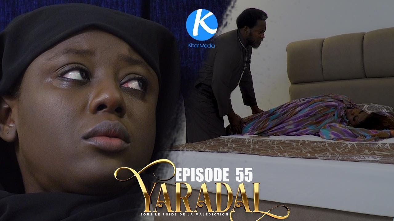 SERIE - YARADAL- EPISODE 55- VOSTFR