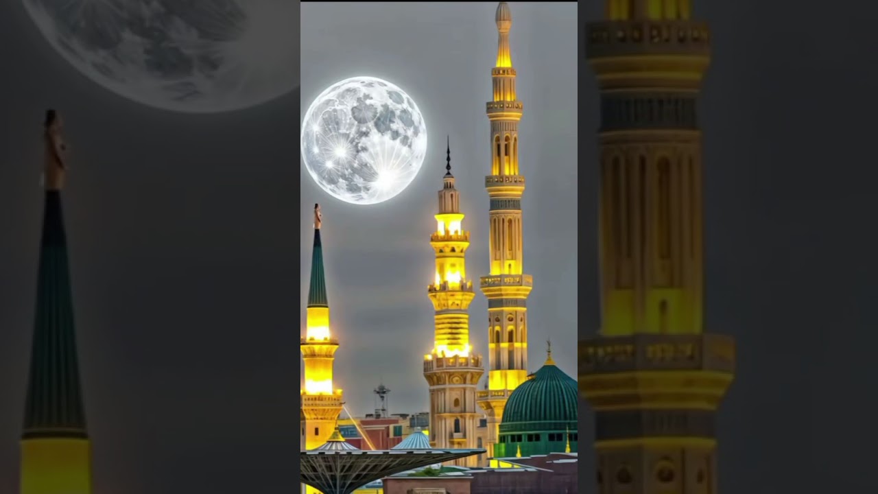 May 1, 2025islamic voice