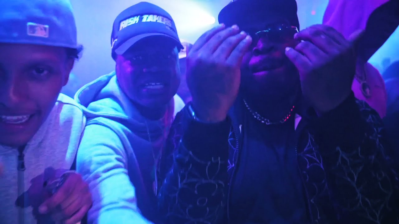 Josh DaDon - Get Litty (Music Video) Dir. @antwone_dex shot by @quincyglo Prod. @chrisrichbeats7383