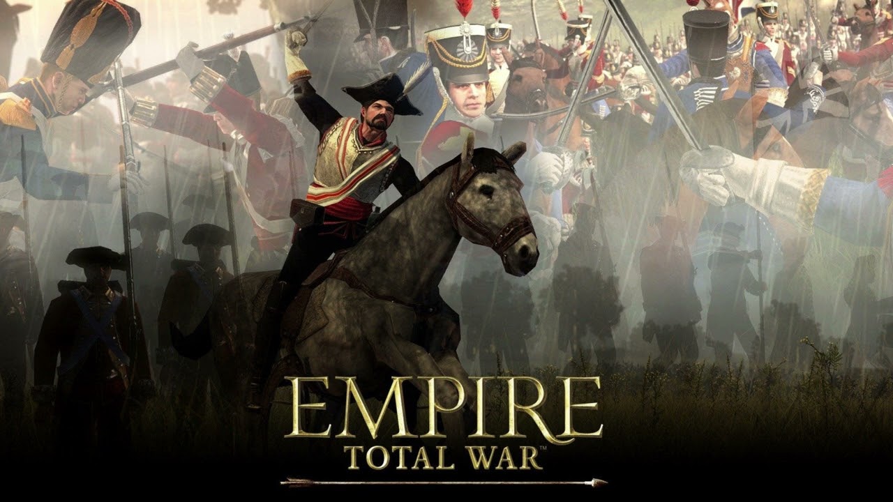 The Battle of Bakhchisaray // Total War: Empire Nightcore