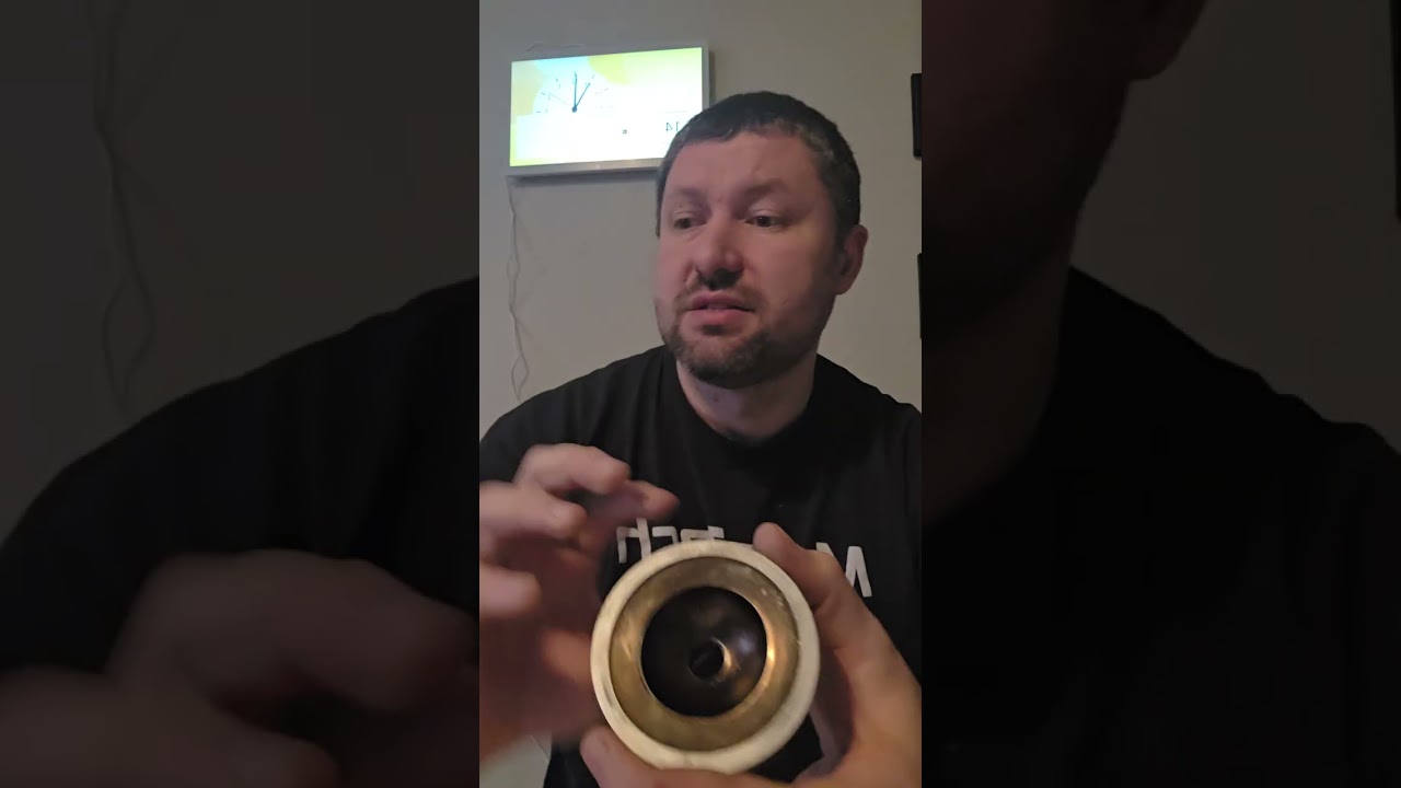 Описание и характеристики купола 2-тактного двигателя: общие и специфические для MotoTech. YZ250 ...