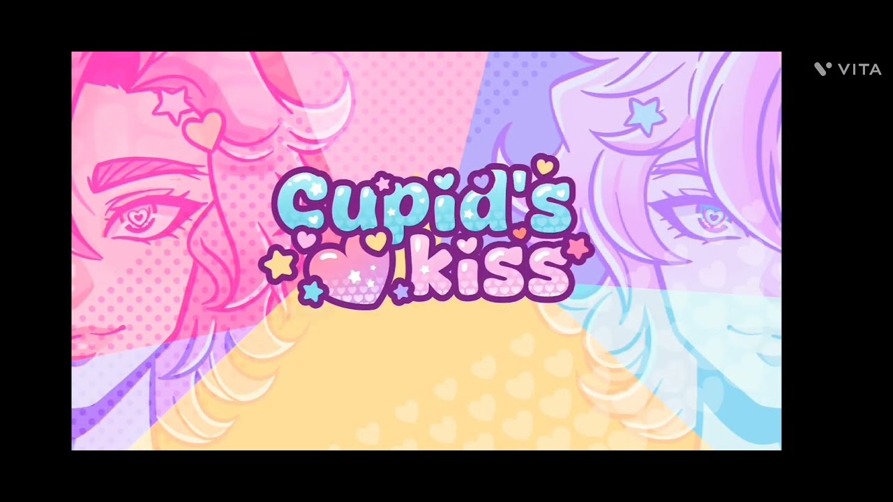 Cupid's kiss | full gameplay | no commentary