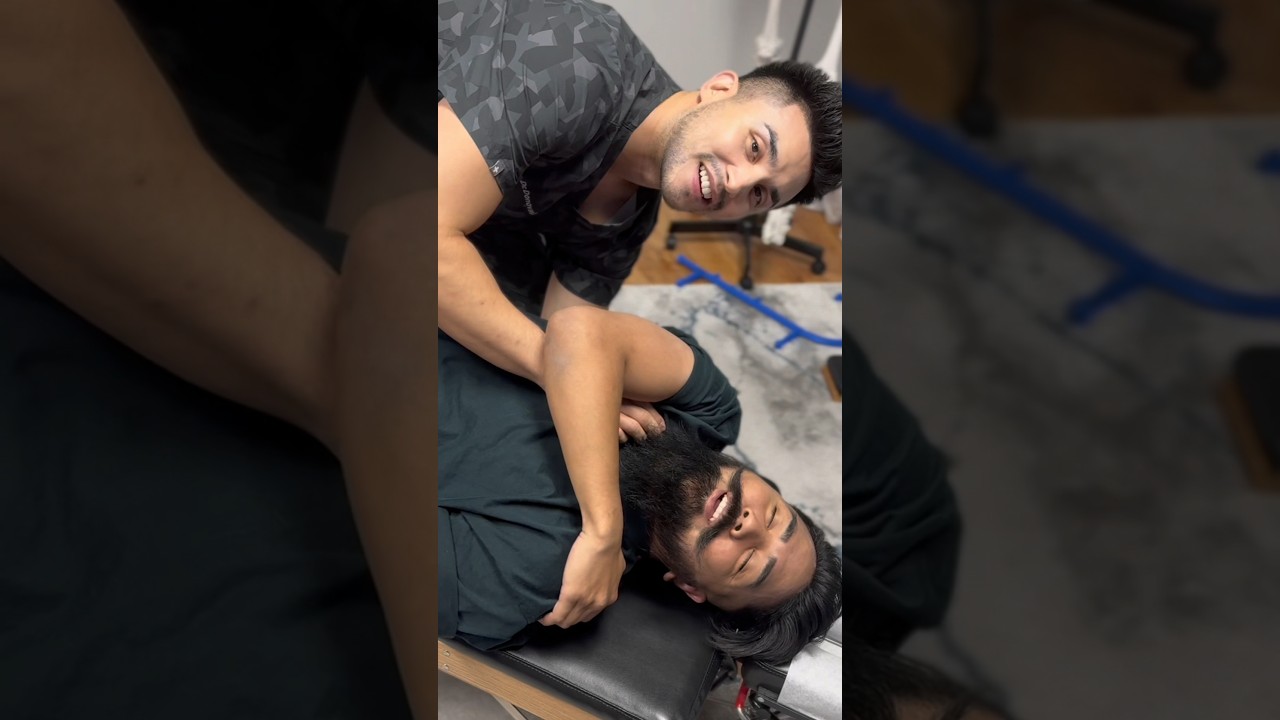 Ryanimay Quest Crew Gets Adjusted